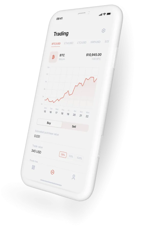 XBT 3.1 Lexipro - Débloquez la finance décentralisée maintenant !